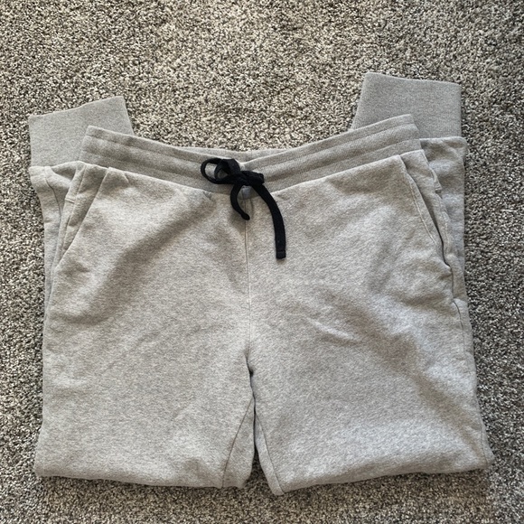 Madewell sweatpants - Picture 2 of 4